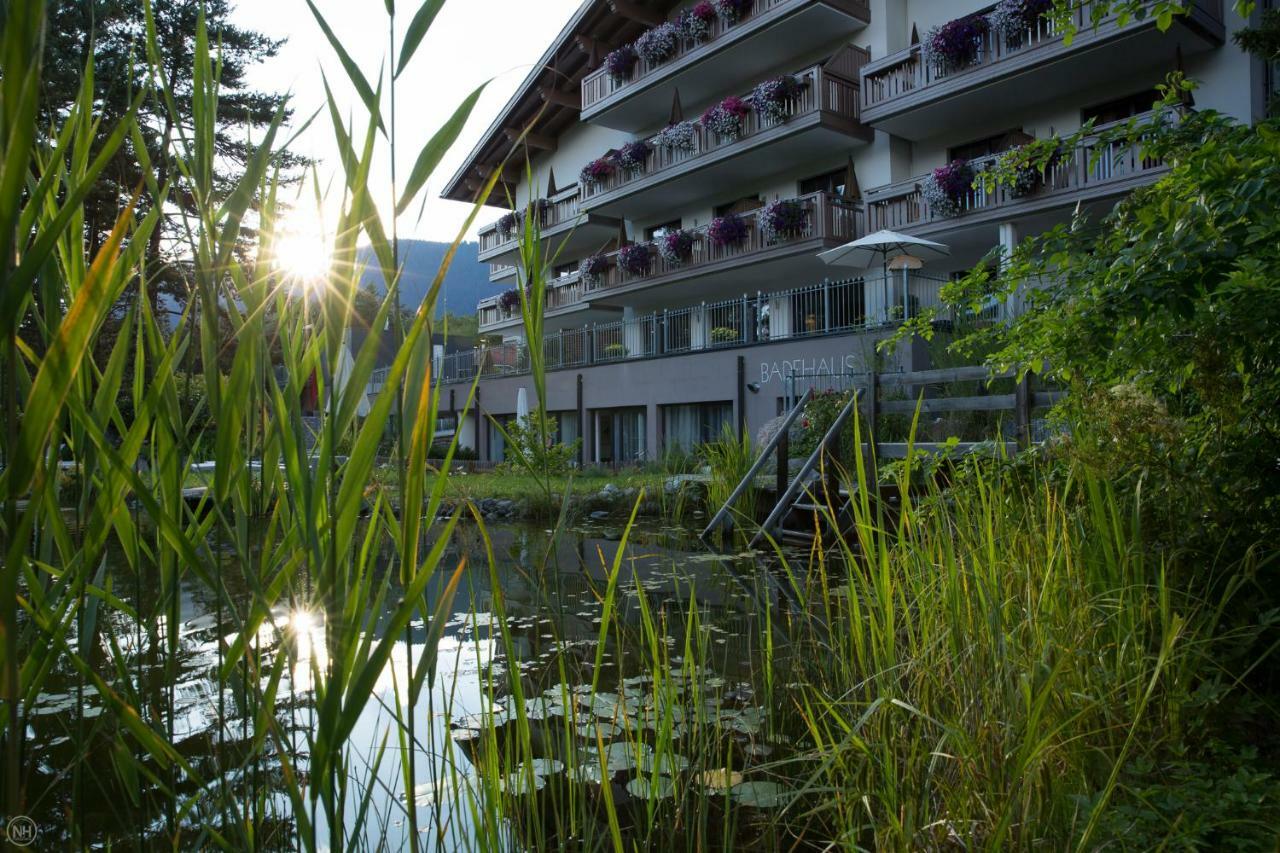 Apart-Elisabeth Mieming Exteriör bild